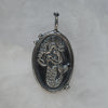 Ocean Charm Set - Portrait of a Mermaid