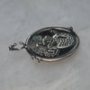 Ocean Charm Set - Portrait of a Mermaid