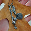 Talisman of the Forest, Oak & Acorn & Mushroom