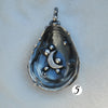 Moon Catcher Shell