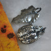 Harvest Charms, Heirloom Pumpkin & Pumpkin Leaf