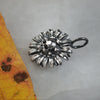 Harvest Charms, Harvest Grave Flower