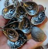 Moon Catcher Shell