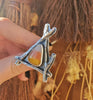 Size 5, Candy Corn October House, Ring