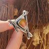 Size 5, Candy Corn October House, Ring