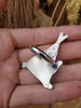 Size 9.25, Candy Corn October House, Ring