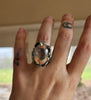 Size 6.25, A Ring for Rose Lovers