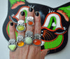 Size 5, Jack's Lantern
