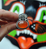 Size 10, Jack's Lantern