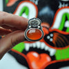 Size 10, Jack's Lantern