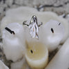 SIZE 5, A haunting! Ghost Rings