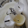 SIZE 5, A haunting! Ghost Rings