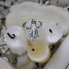SIZE 6, A haunting! Ghost Rings
