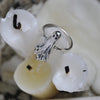 SIZE 6, A haunting! Ghost Rings