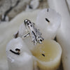 SIZE 6.75, A haunting! Ghost Rings