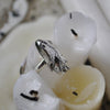SIZE 8.5, A haunting! Ghost Rings