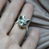 SIZE 5, Moon Cats, Silver Moon