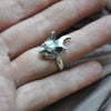 SIZE 5, Moon Cats, Silver Moon