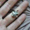 SIZE 5, Moon Cats, Silver Moon