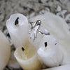 SIZE 11, A haunting! Ghost Rings