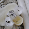 SIZE 9.5, A haunting! Ghost Rings