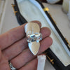 SIZE 10, For the Dead Travel Fast, Dracula, Garnet