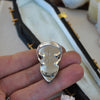 SIZE 10, For the Dead Travel Fast, Dracula, Garnet