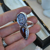SIZE 10, For the Dead Travel Fast, Dracula, Garnet