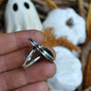 Size 8.5, Jack's Lantern