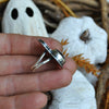 Size 7.5, Jack's Lantern