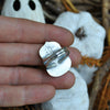 Size 9, Jack's Lantern