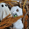 Size 9, Jack's Lantern