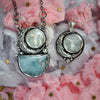 Pendant, Moon Watcher, Dreamscape 2021
