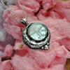 Pendant, Moon Watcher, Dreamscape 2021