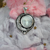 Pendant, Moon Watcher, Dreamscape 2021