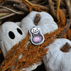 Size 9.75, Jack's Lantern