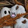Size 9.75, Jack's Lantern
