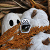 Size 5.25, Jack's Lantern