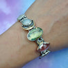 MEDIUM BANGLE, Dreamscape