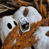 Size 5.25, Jack's Lantern