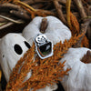 Size 5.25, Jack's Lantern
