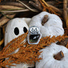 Size 5.25, Jack's Lantern