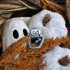 Size 5.25, Jack's Lantern