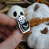 Size 5.25, Jack's Lantern