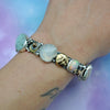 L-XL BANGLE, Dreamscape