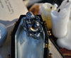 SIZE 5.75-6, Children of the Night, Smoky phantom quartz