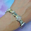 L-XL BANGLE, Dreamscape