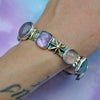 L-XL BANGLE, Dreamscape
