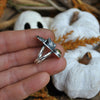 Size 5.25, Witch Kitty