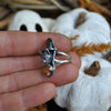 Size 5.25, Witch Kitty